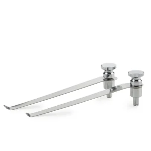 Pair object clamps