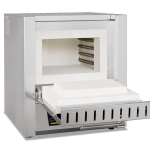 1100°C Muffle Furnace with lift door, Tmax LT 9/11