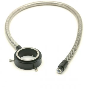 CL-12 Ring optical fiber guide for CLD-01 Ring optical fiber guide