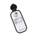 HRD-400N Digital refractometer, Brix, salinity and Refractive Index