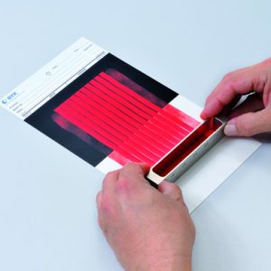 Levelling Applicators