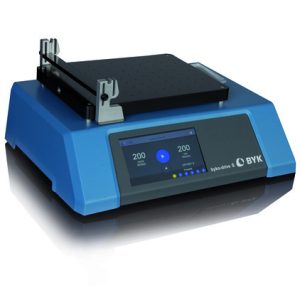 Small Automatic Film Applicator