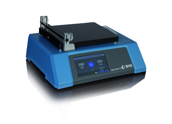 Small Automatic Film Applicator