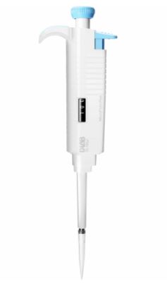 Single Channel Fixed volume MicroPette Plus Pipettes Single Channel Fixed volume Pipettes