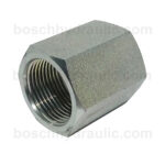 Adapters, M20X1.5 M to M20X1.5 F