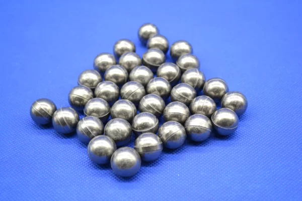 Grinding ball, Tungsten carbide 15 mm ø, (1pc) 
