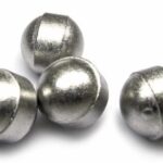 Grinding ball Tungsten carbide 25mm