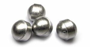 Grinding ball Tungsten carbide 40mm ø , (1pc) 