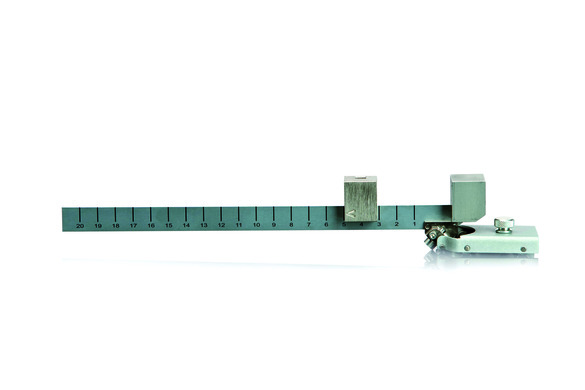 Hoffman Scratch Tester
