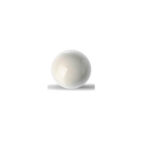 micro Ball Mill Grinding Balls Zirconium oxide 25 mm ø, (1pc)