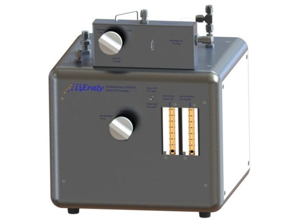 Gas and LPG Auto sampler - A-MATRIX.NG