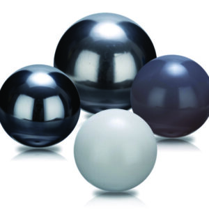 micro Ball Mill Grinding Balls(Hardened stainless steel) 15 mm ø, (500g)