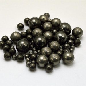 Grinding ball Tungsten carbide 10 mm ø , (1pc)