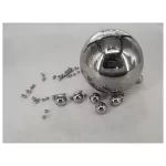 Grinding Balls, stainless steel 30 mm ø , (1pc) 