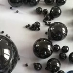 Grinding Balls, Silicon nitride 40 mm ø, (1pc)