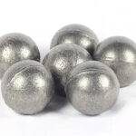 Grinding Balls, Hardened steel 15mm ø ,(500g)