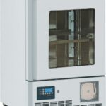DS-SB10V Lab Pro Series 100lt Glass Door Laboratory Refrigerator