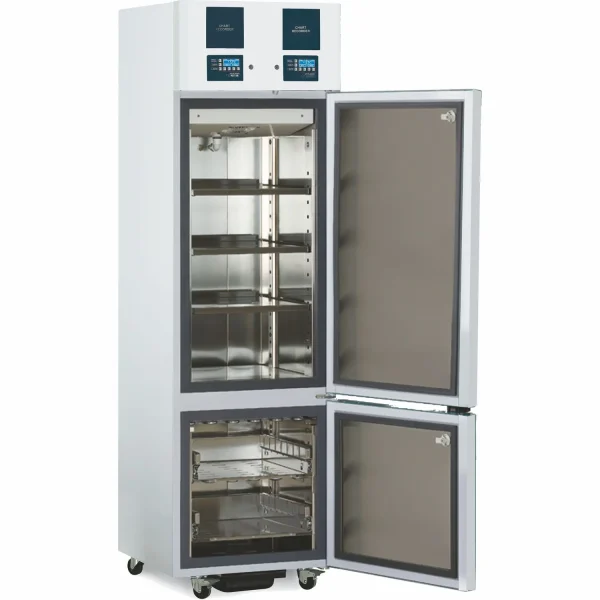 DOUBLE DOOR FREEZER Laboratory freezer DS-FC39/2