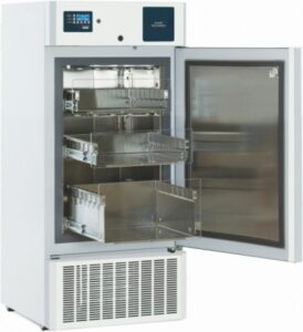 DS-CV3 Lab Pro Series 160lt -30°C Upright Laboratory Freezer  