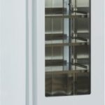 DS-FS20V Lab Pro Series 200lt Glass Door Laboratory Refrigerator