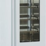 DS-FS25V Lab Pro Series 250lt Glass Door Laboratory Refrigerator