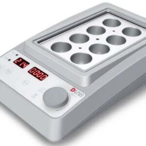 LED digital dry bath,with 1pcs heating block for free- HB120-S LED digital dry bath