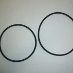 O-ring for grinding jars agate/sintered aluminum oxide/zirconium oxide, 500ml