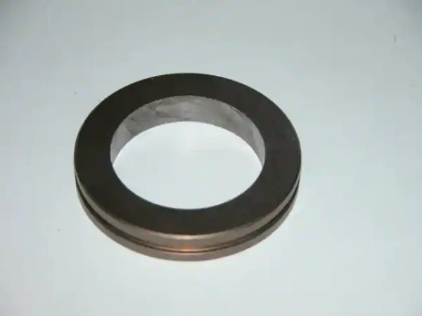 O-ring for grinding jars agate/sintered aluminum oxide/zirconium oxide, 500ml