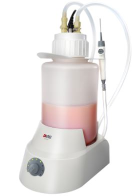 SAFEVAC Vacuum Aspiration System Vacuum Aspiration System