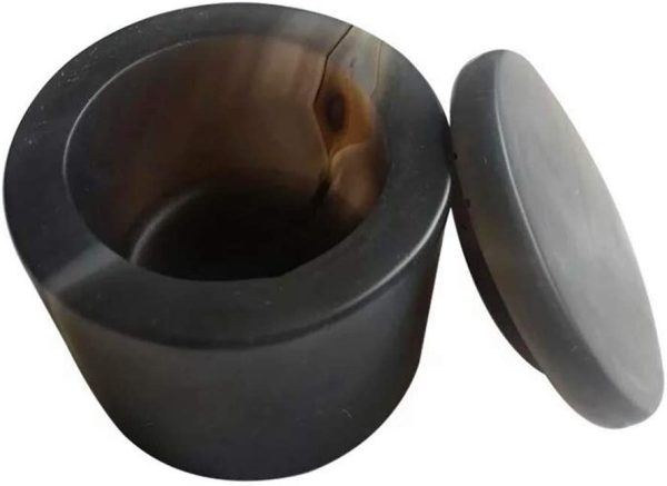agate jar Planetary Ball Mill BM40/BM6 Pro Grinding jars Agate 500ml