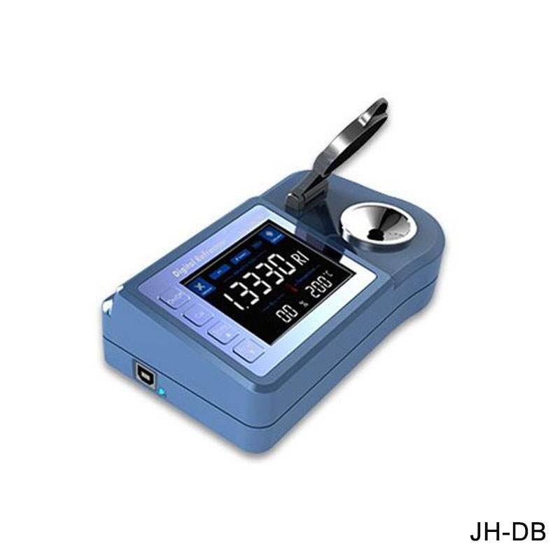 Digital Refractometer JH-DB Digital Brix Meter 