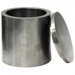 Planetary Ball Mill BM40/BM6 Pro Grinding jars Tungsten carbide 250ml