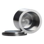 Planetary Ball Mill BM40/BM6 Pro Grinding jars Tungsten carbide 80ml