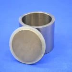 Planetary Ball Mill BM40/BM6 Pro Grinding jars Tungsten carbide 50ml