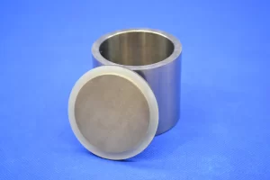 Planetary Ball Mill BM40/BM6 Pro Grinding jars Tungsten carbide 50ml