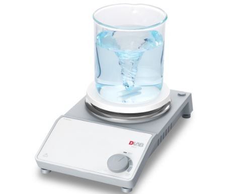 Classic Magnetic Stirrer，stainless steel with ceramic coated plate Magnetic Stirrer