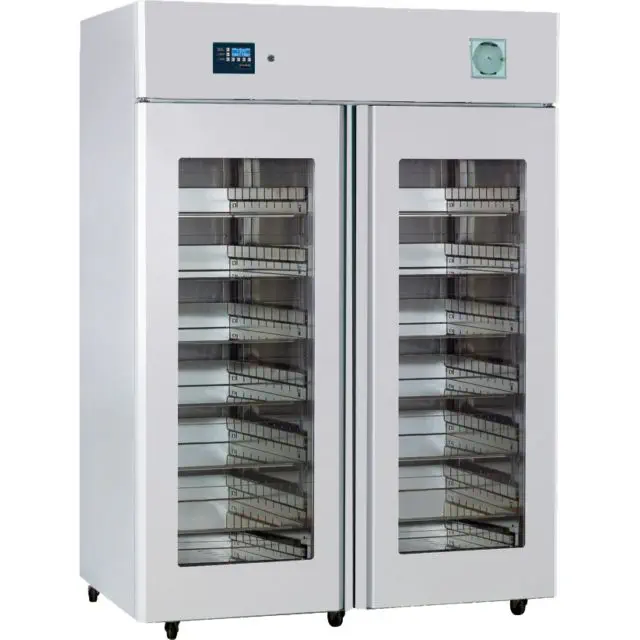 Blood bank refrigerator DS-AF140EBlood bank refrigerator DS-AF140E