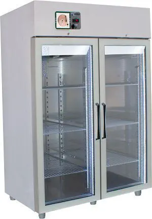 Refrigerator +2° / +8°C LAB SANI DS-BM14GPR