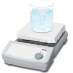 MS7-S Classic 7’’ Square Plate Magnetic Stirrer,glass ceramics plate quare Plate Magnetic Stirrer