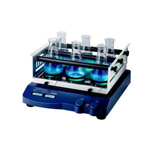 SCILOGEX SCI-O180-Pro LCD Digital Orbital Shaker, 100-800rpm