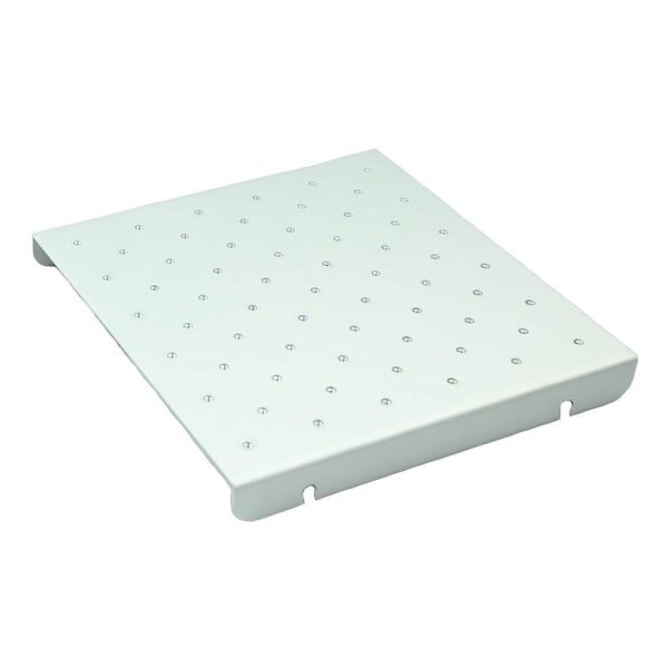Fixing Clip Platform (13 x 12 inches) for flasks/bottles