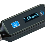 ADL M12 Portable Vibration Meter