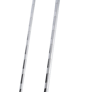 Aluminum sampling spear (GSS)
