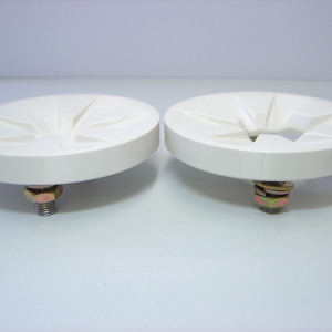 grinding discs,zirconium oxide ,1pair