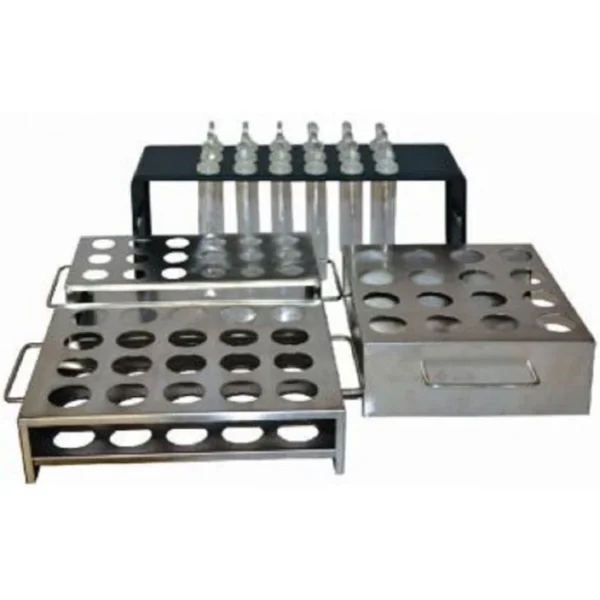 Smart Graphite Digester Holder