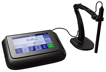 T-730 pH/mV/Conductivity/DO Meter