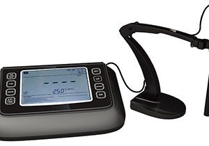 S-621 pH/DO Meter