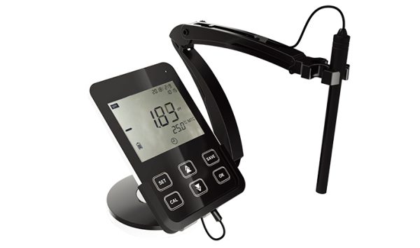 L-512 Dissolved Oxygen Meter