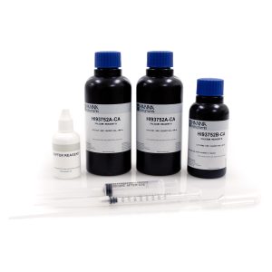 Calcium, oxalate method, reagent kit for 50 tests (Ca)