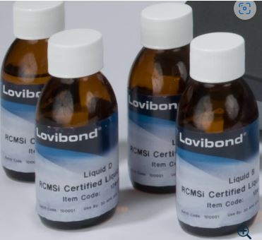Lovibond® RYBN Color 1.4R 4.0Y 0.5N (5¼) 500ML Bottle